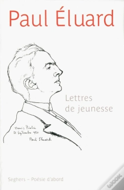 Capa do artigo Lettres De Jeunesse Et Poemes Inedits