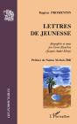 Lettres De Jeunesse - Preview