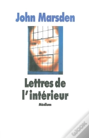 Capa do artigo Lettres De L Interieur Nouvelle Edition