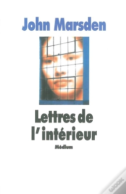 Capa do artigo Lettres De L Interieur Nouvelle Edition