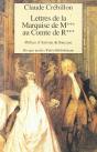Lettres De La Marquise De M*** Au Comte De R*** - Preview