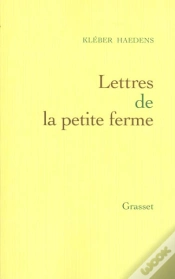 Capa do artigo Lettres De La Petites Ferme