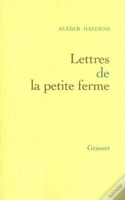 Capa do artigo Lettres De La Petites Ferme