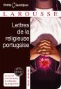 Lettres De La Religieuse Portugaise - Preview
