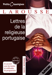 Capa do artigo Lettres De La Religieuse Portugaise