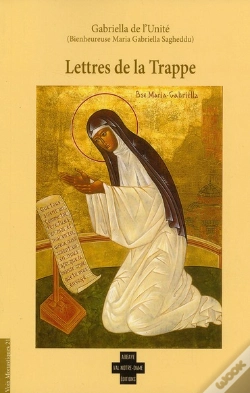 Capa do artigo Lettres De La Trappe