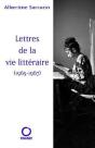 Lettres De La Vie Littéraire (1965-1967) - Preview
