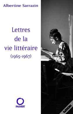 Capa do artigo Lettres De La Vie Littéraire (1965-1967)