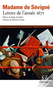 Capa do artigo Lettres De L