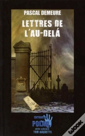 Capa do artigo Lettres De L