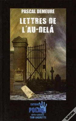 Capa do artigo Lettres De L'Au-Delà