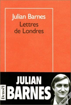 Capa do artigo Lettres De Londres