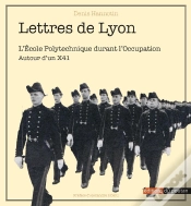 Capa do artigo Lettres De Lyon : L