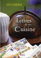 Capa do artigo Lettres De Ma Cuisine