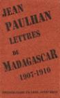 Lettres De Madagascar 1907-1910 - Preview