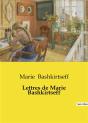 Lettres De Marie Bashkirtseff - Preview