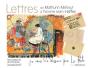 Lettres De Mathurin Méheut À Yvonne Jean-Haffen - Preview