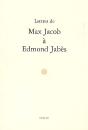 Lettres De Max Jacob A Edmond Jabes - Preview