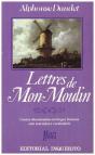 Lettres de Mon Moulin - Preview