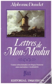 Capa do artigo Lettres de Mon Moulin