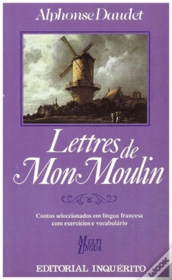 Capa do artigo Lettres de Mon Moulin