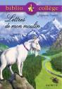 Lettres De Mon Moulin - Preview