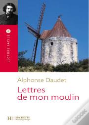 Lettres De Mon Moulin