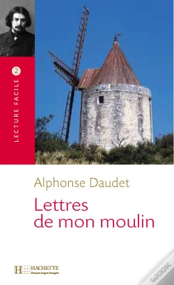 Capa do artigo Lettres De Mon Moulin