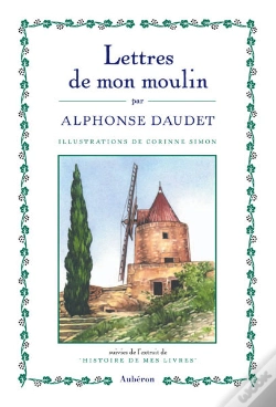 Capa do artigo Lettres De Mon Moulin