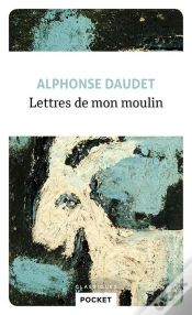 Capa do artigo Lettres De Mon Moulin