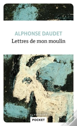 Capa do artigo Lettres De Mon Moulin