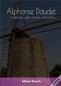 Capa do artigo Lettres De Mon Moulin