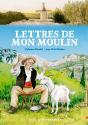 Lettres De Mon Moulin - Preview