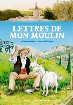 Capa do artigo Lettres De Mon Moulin