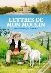 Lettres De Mon Moulin