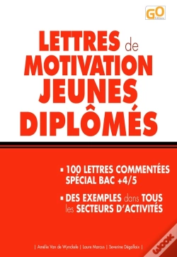 Capa do artigo Lettres De Motivation Jeunes Diplomes +4/5