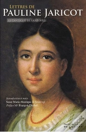 Capa do artigo Lettres De Pauline Jaricot