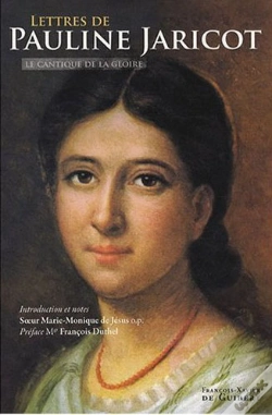 Capa do artigo Lettres De Pauline Jaricot