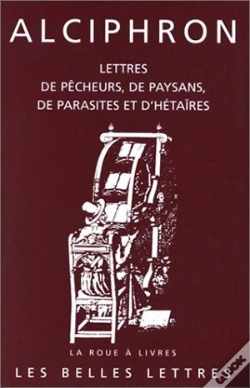Capa do artigo Lettres De Pecheurs,De Paysans,De Parasites Et D'Hetair