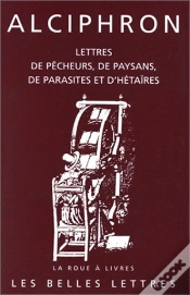 Capa do artigo Lettres De Pecheurs,De Paysans,De Parasites Et D