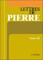 Lettres De Pierre Tome 3 - Preview