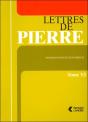 Lettres De Pierre Tome 6 - Preview
