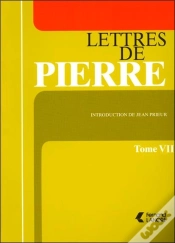 Capa do artigo Lettres De Pierre, Tome 7