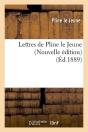 Lettres De Pline Le Jeune N Edition Edition 1889 - Preview