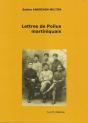 Lettres De Poilus Martiniquais - Preview