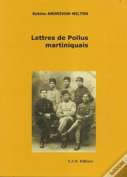 Capa do artigo Lettres De Poilus Martiniquais