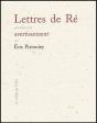 Lettres De Ré : Précédées D'Un Avertissement - Preview