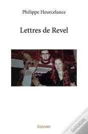Capa do artigo Lettres De Revel