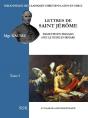 Lettres De Saint-Jérome - Preview