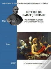 Capa do artigo Lettres De Saint-Jérome